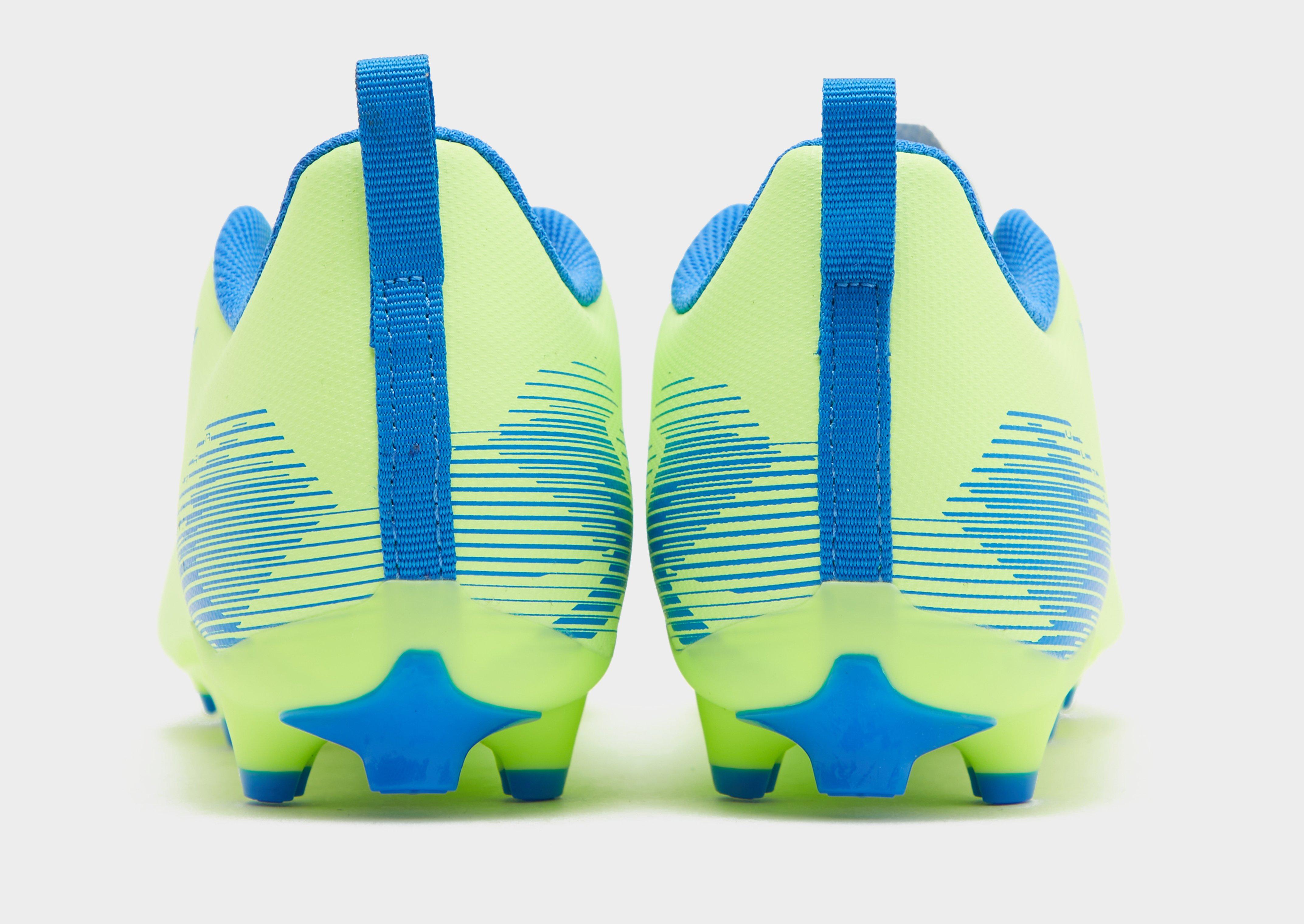 PUMA Ultra Play FG Junior