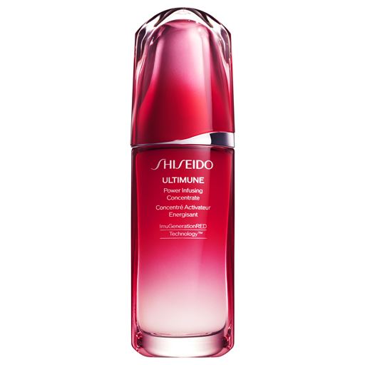Shiseido Ultimune Power Infusing Concentrate, 75 ml