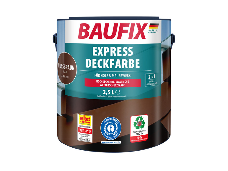 Express lak 2,5 liter