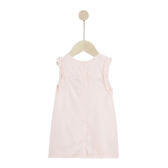 Cérémonie Robe   Rose        de               P'tit bisou