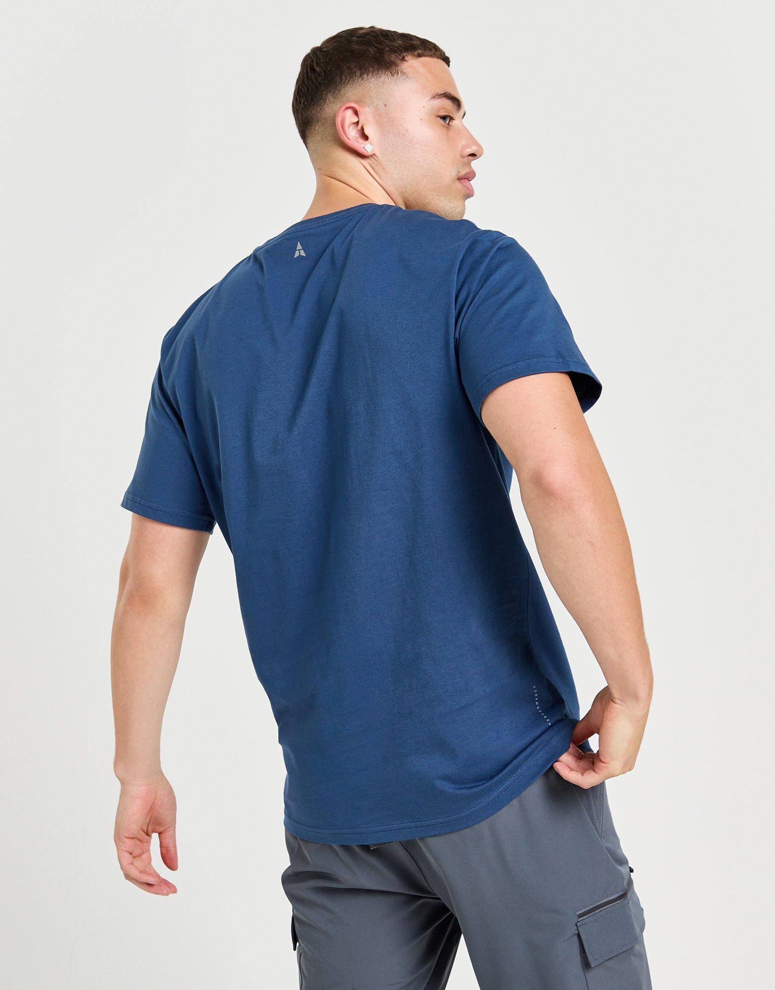 Technicals T-shirt Grip Homme