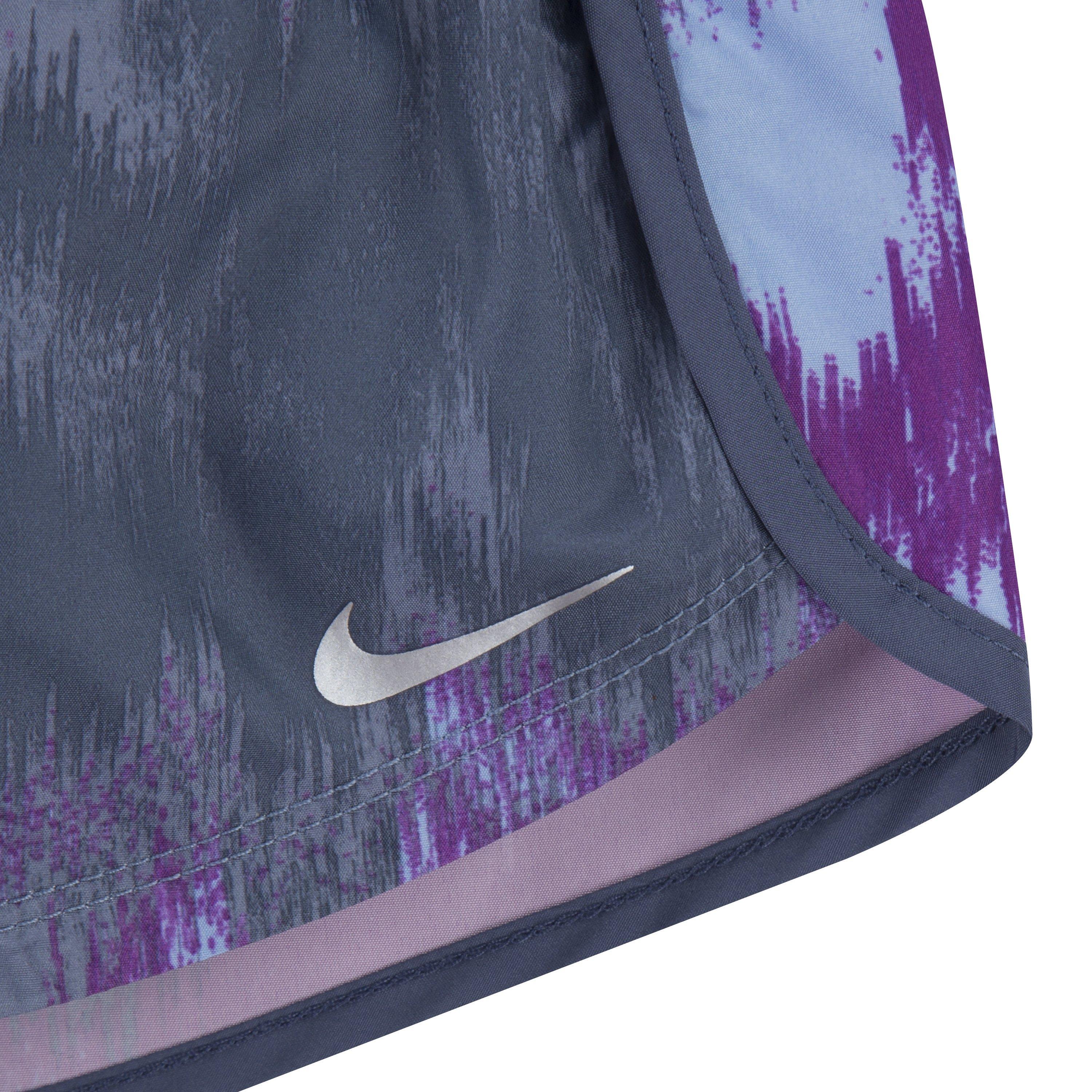 Nike T Shirt and Short Set Babies