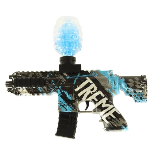 Leksaksgevär Kit / Gel Blaster - Skjuter vattenkulor
