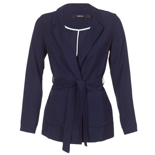 Vero Moda - VMELKE - Marine