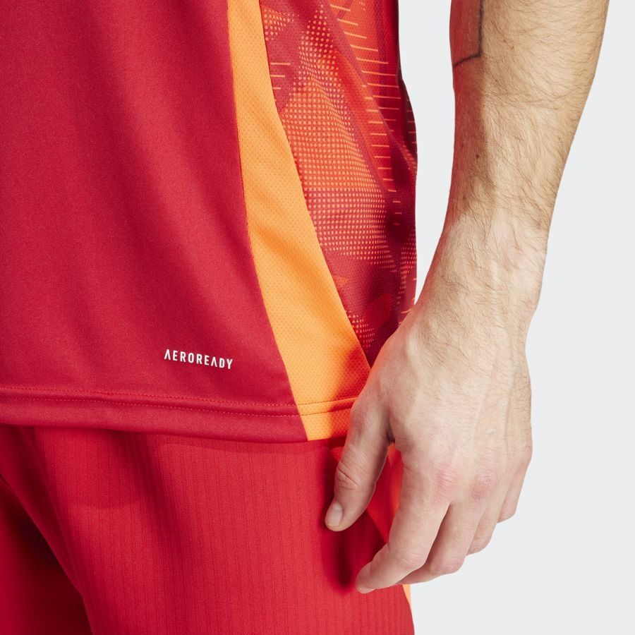 Adidas Maillot Tiro 24 Competition Match
