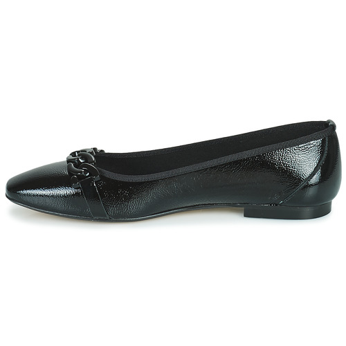 JB Martin - SEDUITE - VERNIS NOIR