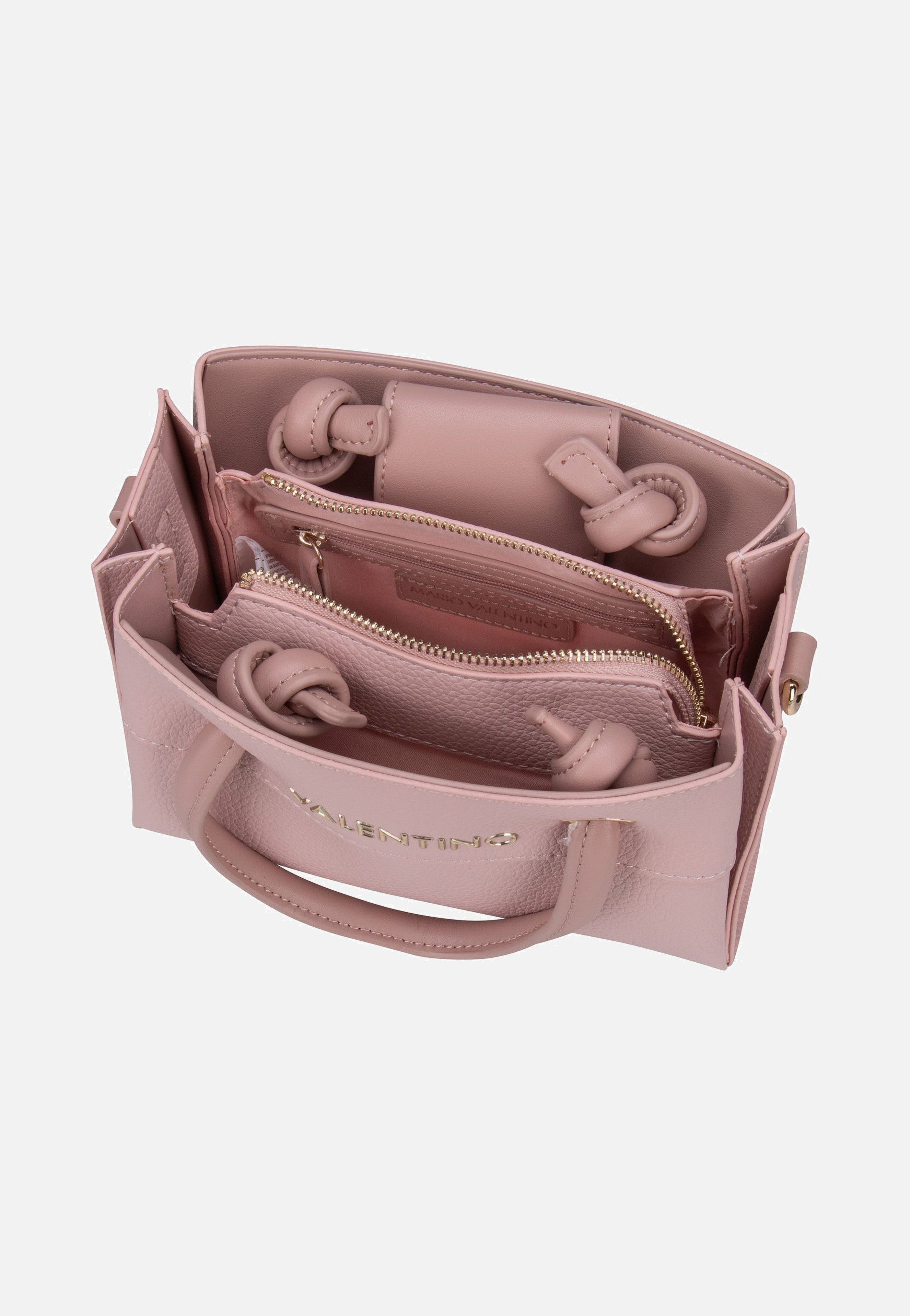 Alexia Shopping 805 Cipria - Tote Bag