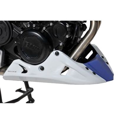 Sabot moteur Ermax - Blanc
