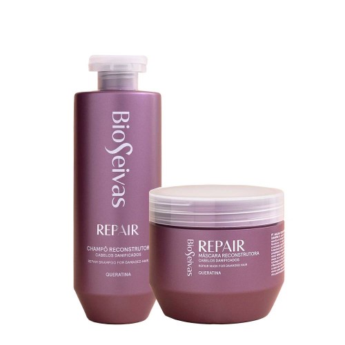 Bioseivas Repair Pack