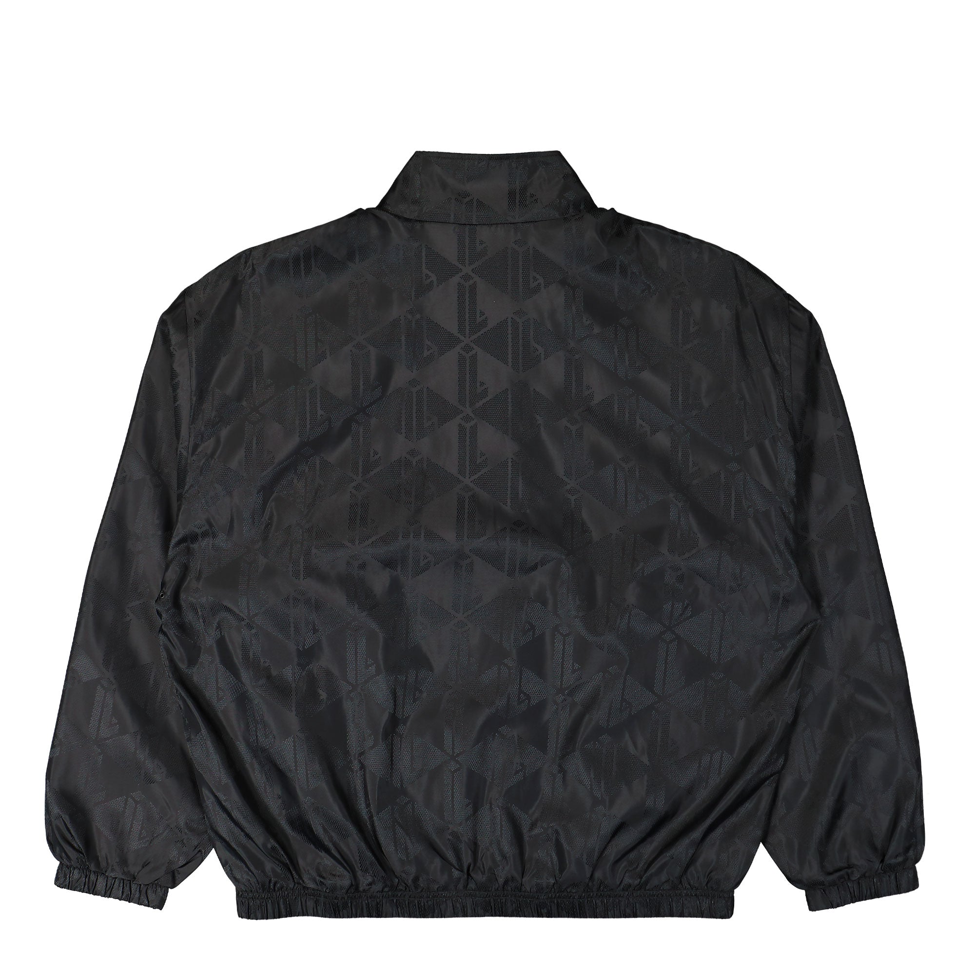 Lacoste<br>Monogram Tracksuit Jacket