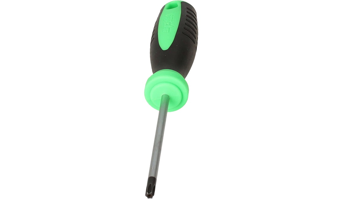 Skruetrækker T27 torx - SP Tools