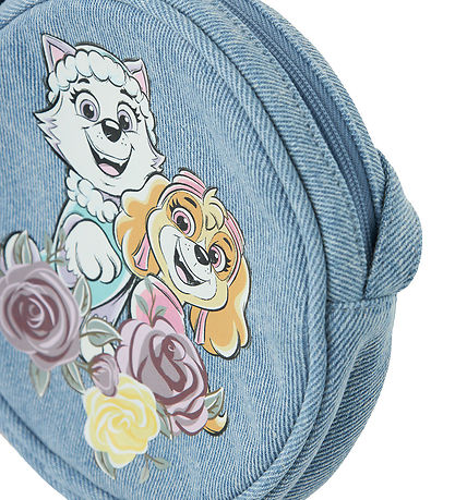 Name It Tasche – NmfMerina – Pawpatrol – Light Blue Denim