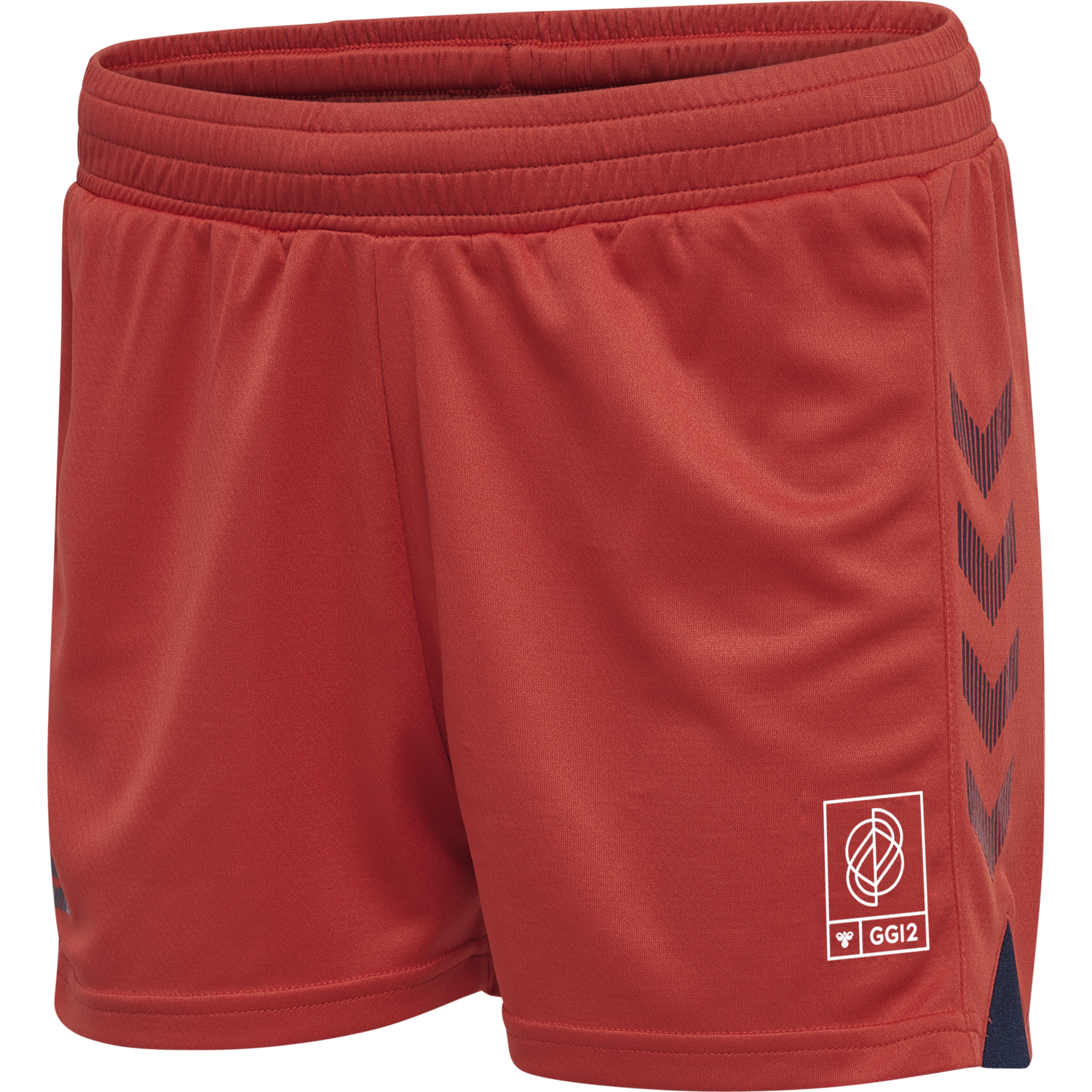 hmlGG12 ACTION SHORTS WOMAN