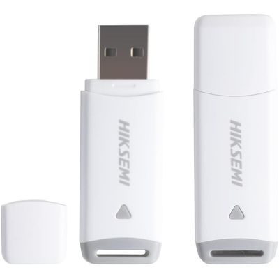 Hikvision M220P- clé USB 8GO - USB 2.0 - blanc ou noir selon arrivage