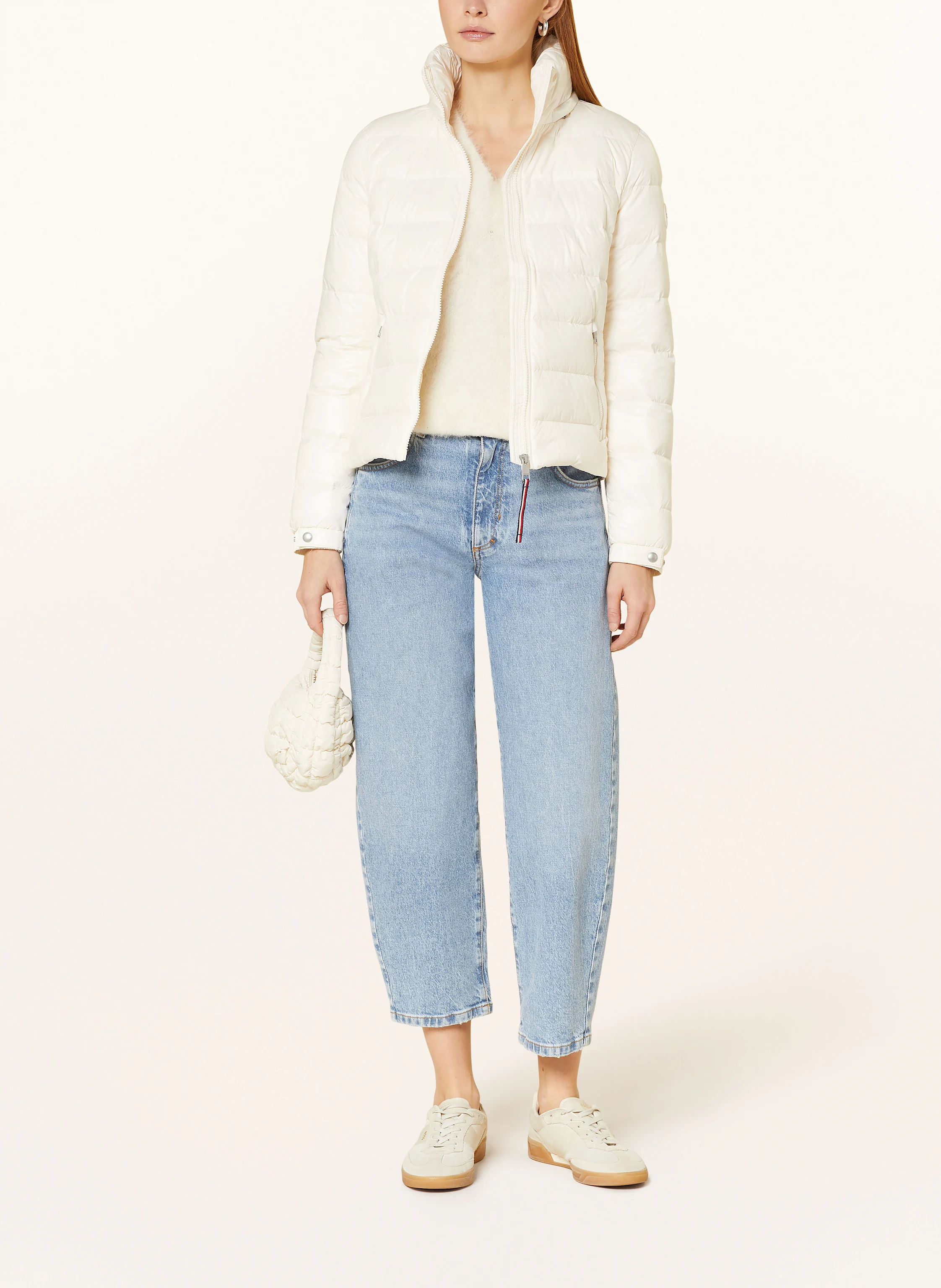 TOMMY HILFIGER Daunenjacke