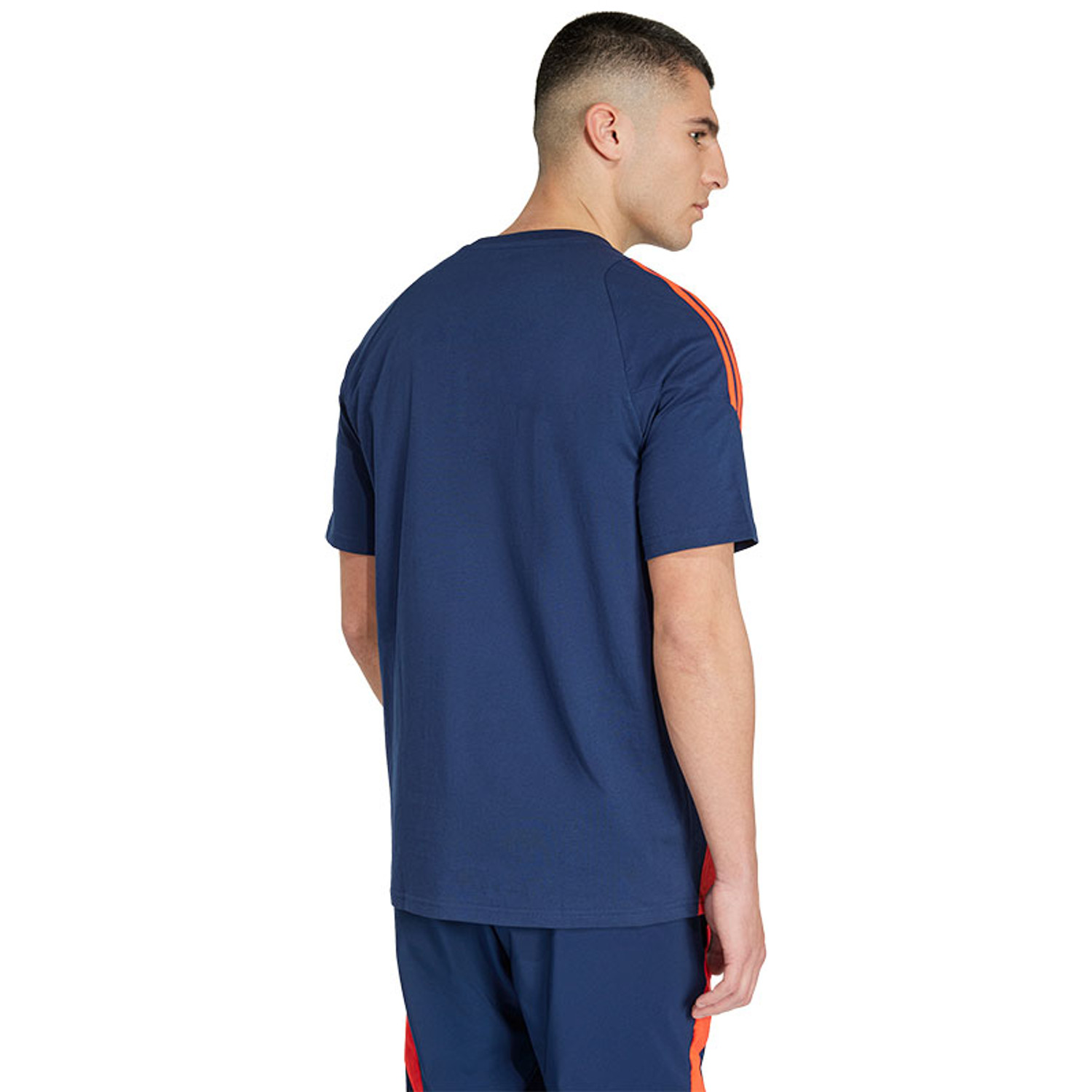 adidas Manchester Tee Set