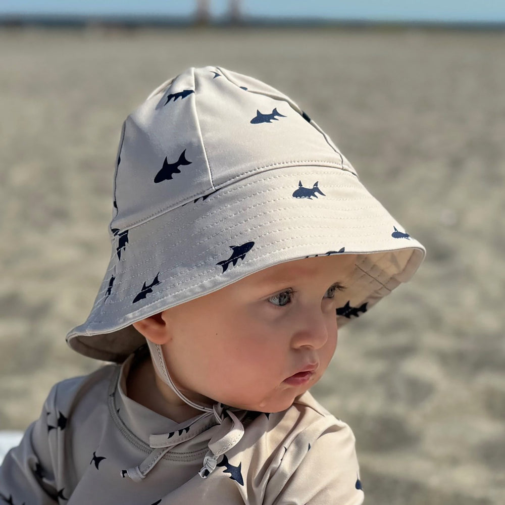 Køb Petit Crabe Sand Fish Frey Solhat