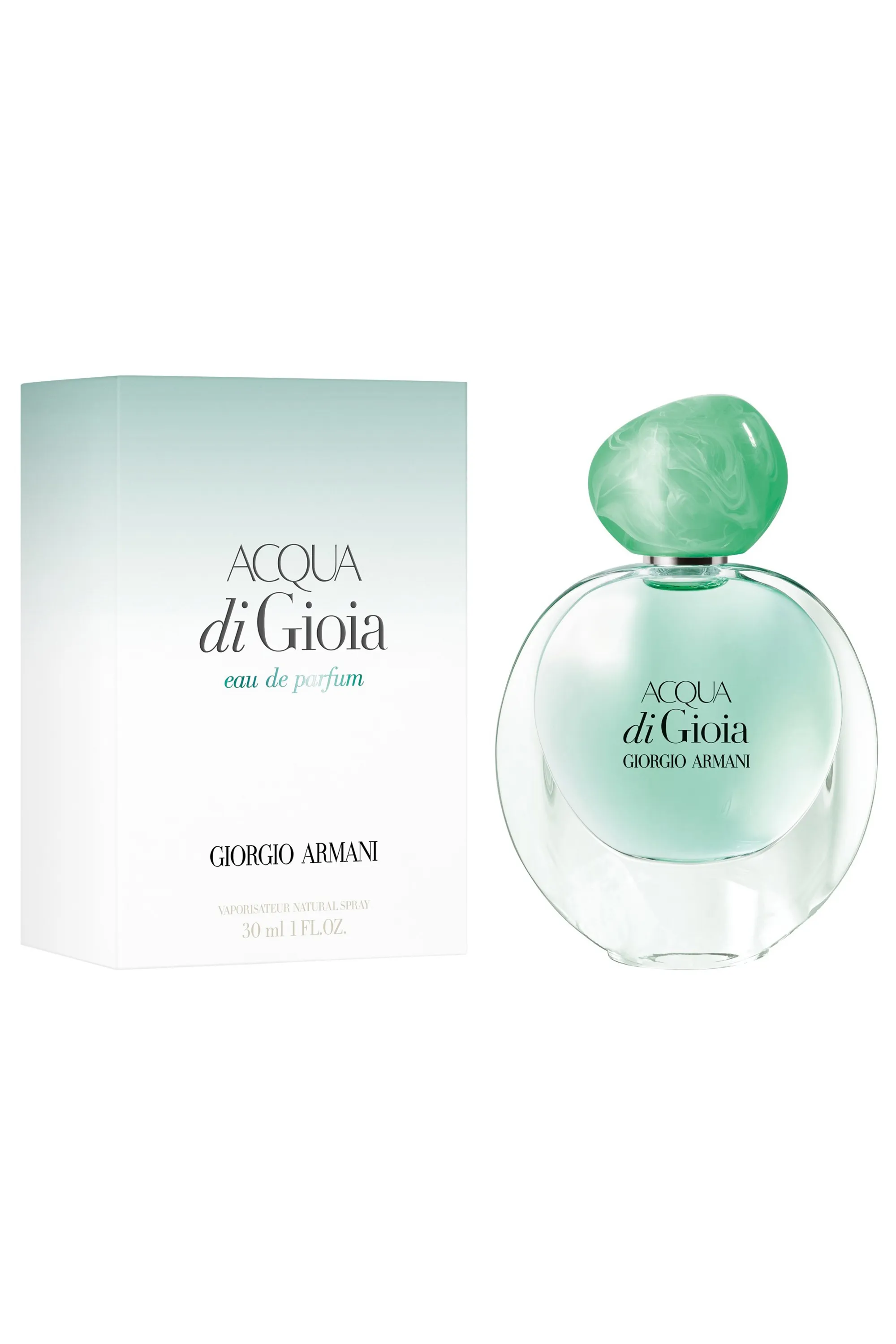 Armani Acqua di Gioia Eau de parfum-30.0 ml