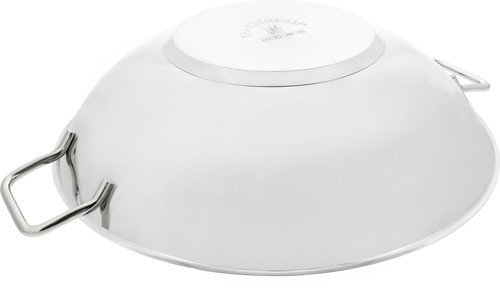 WMF Macao Wokpan/Wadjan met Deksel 36 cm