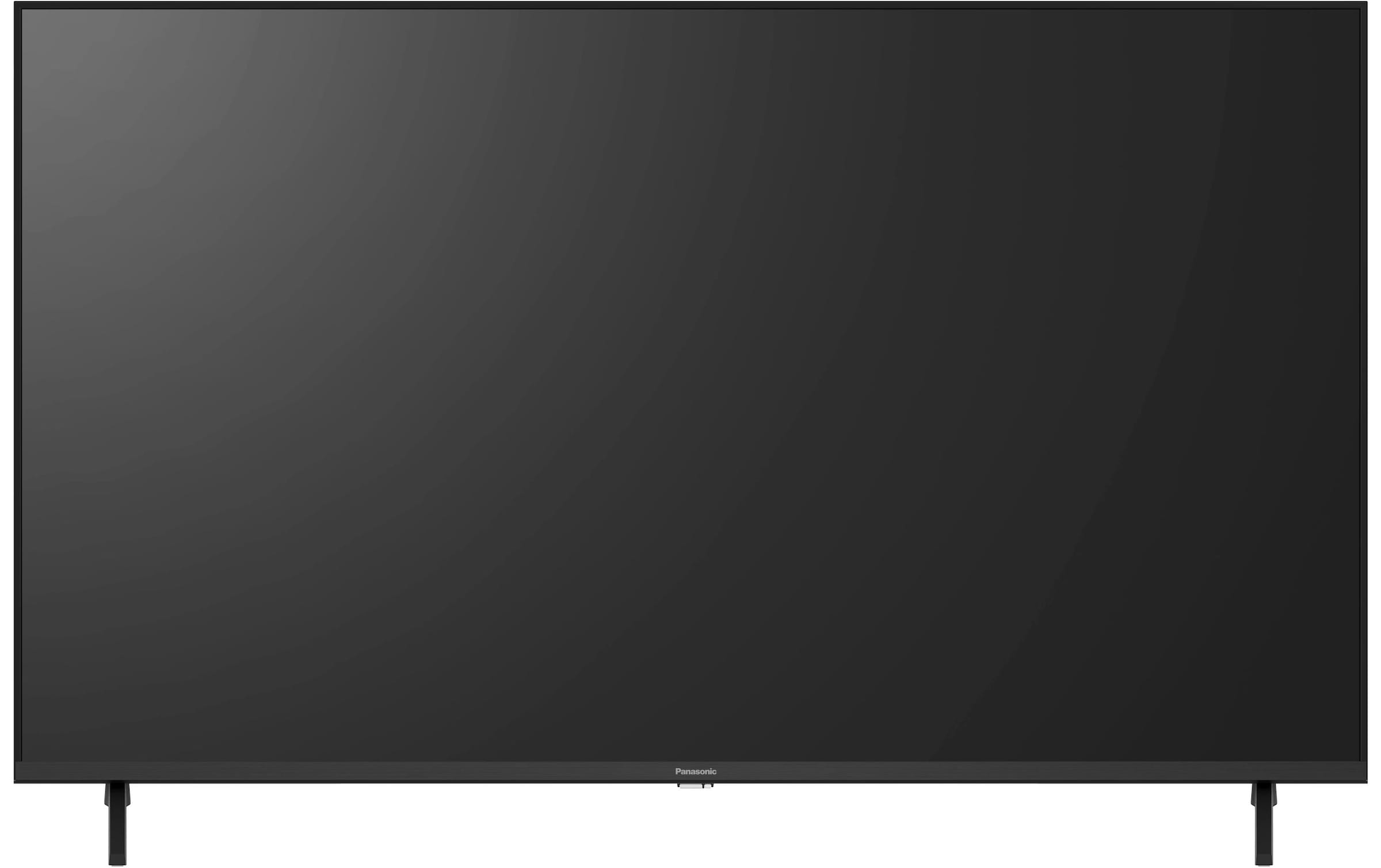 Panasonic LED-Fernseher »TV-50W90AEG 50 3840 x 2160 (Ultra HD 4K), LED-LCD« 126 cm/50 ″
