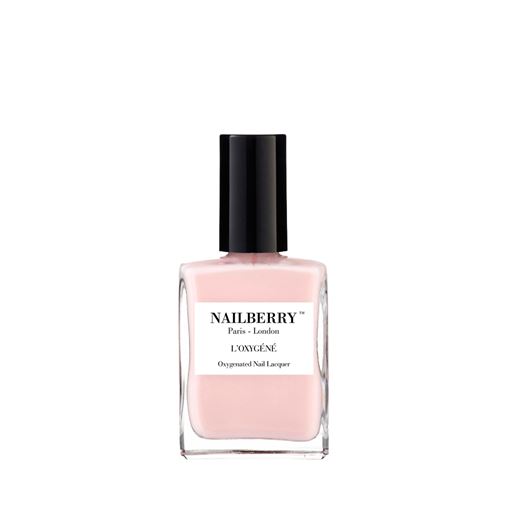 Nailberry L’Oxygéné Nail Polish, Candy Floss