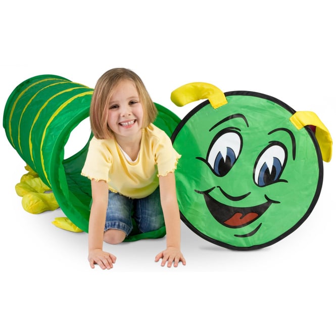 Besttoy Raupentunnel