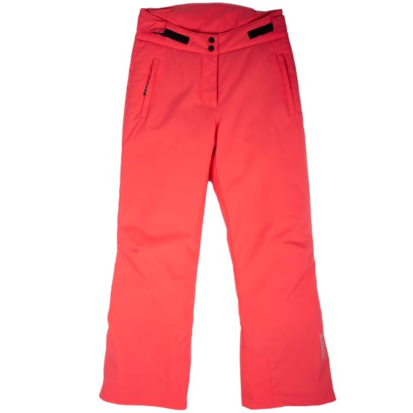 Pantalon de ski DEGRÉ7 DEGRE 7 FLOW JR PNT SMART PINK