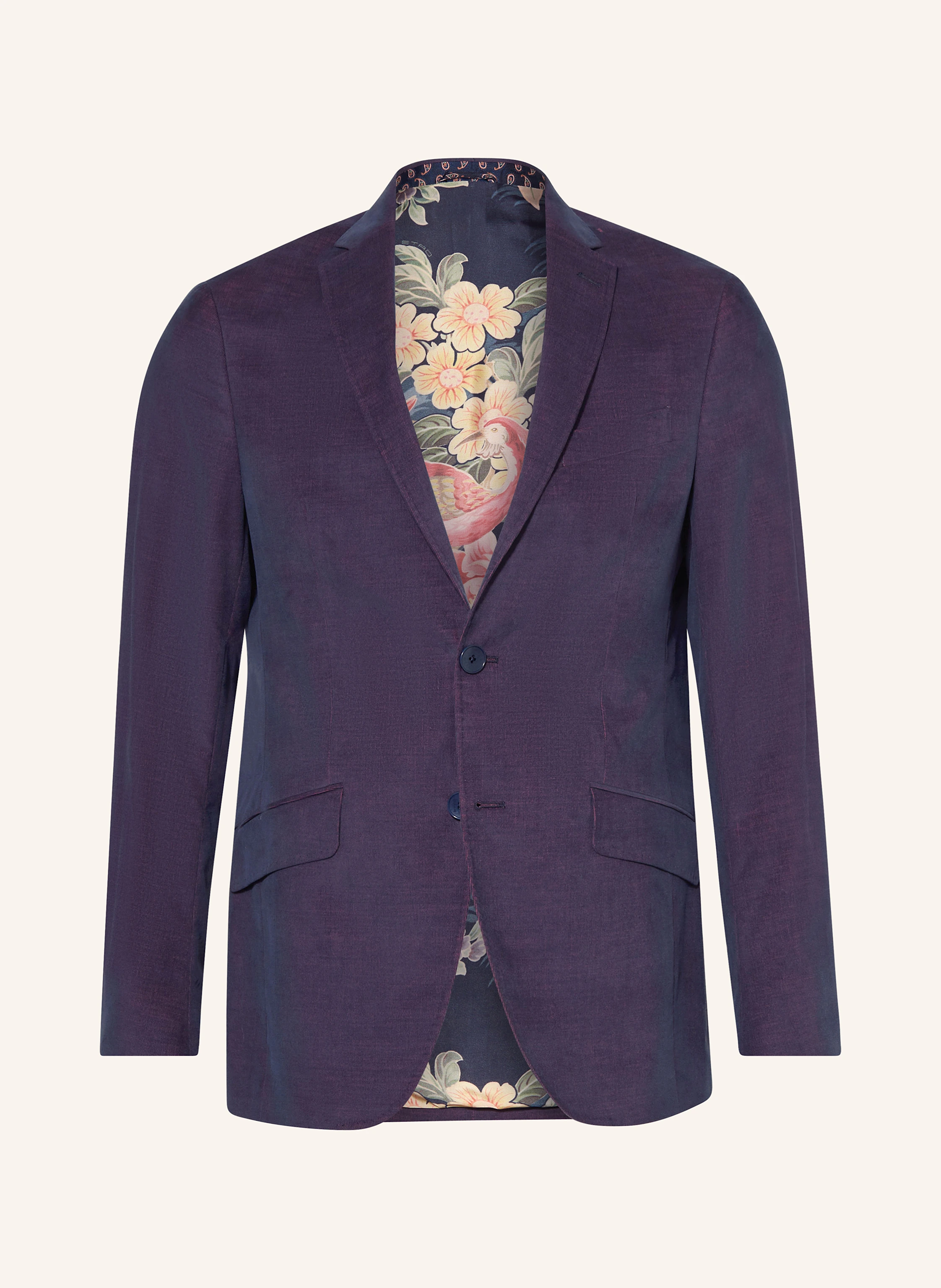 ETRO Sakko Extra Slim Fit
