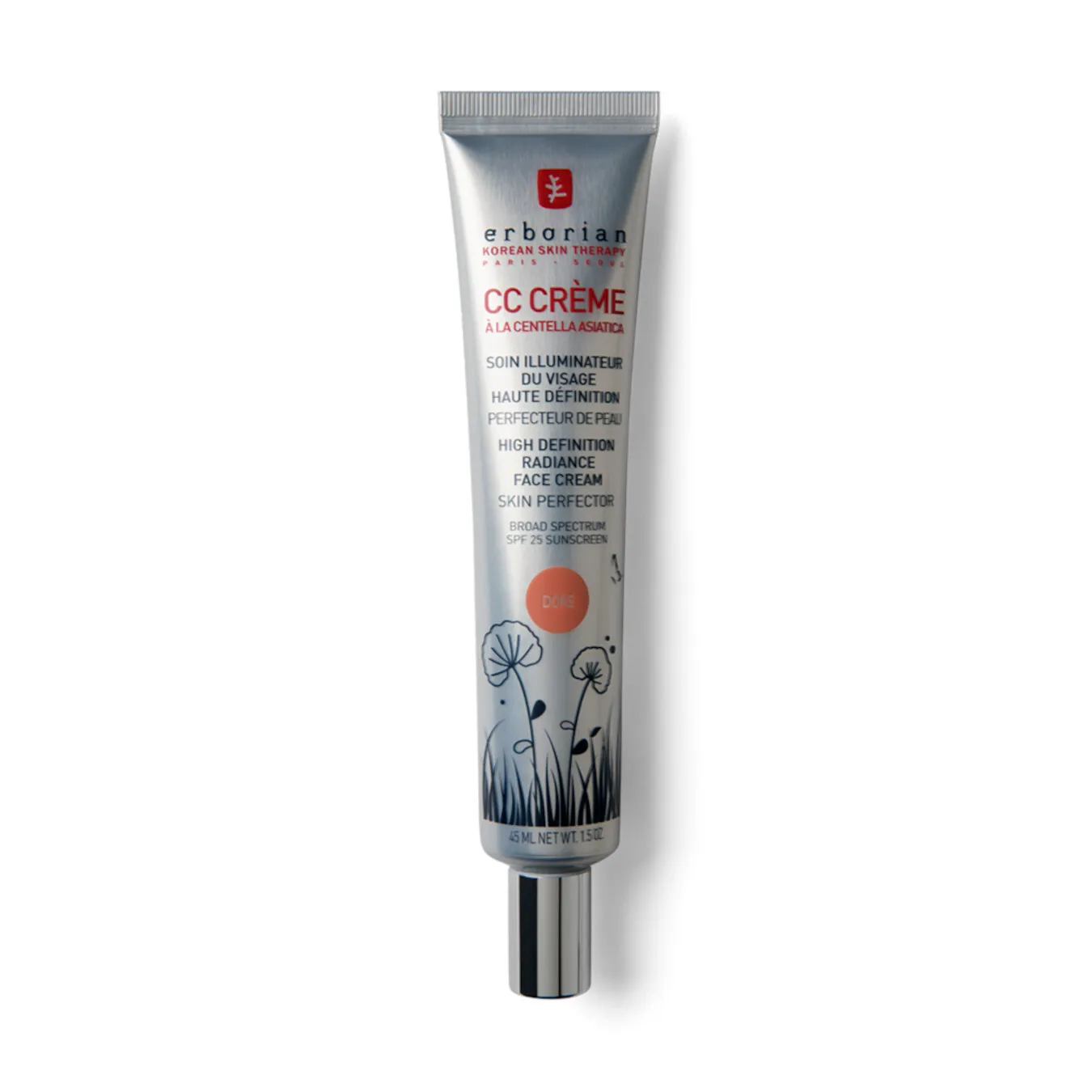Erborian CC Cream Crème Clair