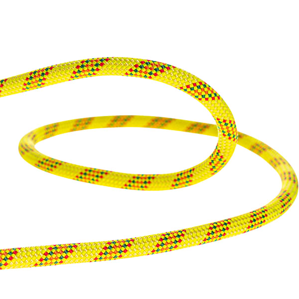 Corde alpinisme BEAL ANTIDOTE 10.2MM x 70M YELLOW