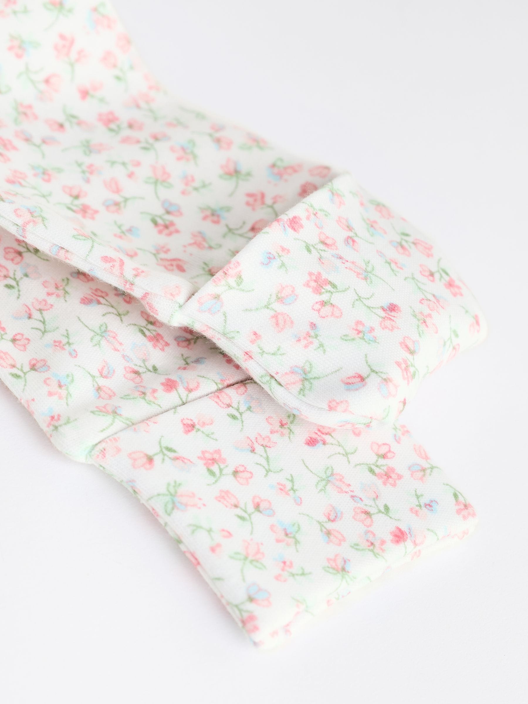 Roze - Babypyjama's (0-2 jr)