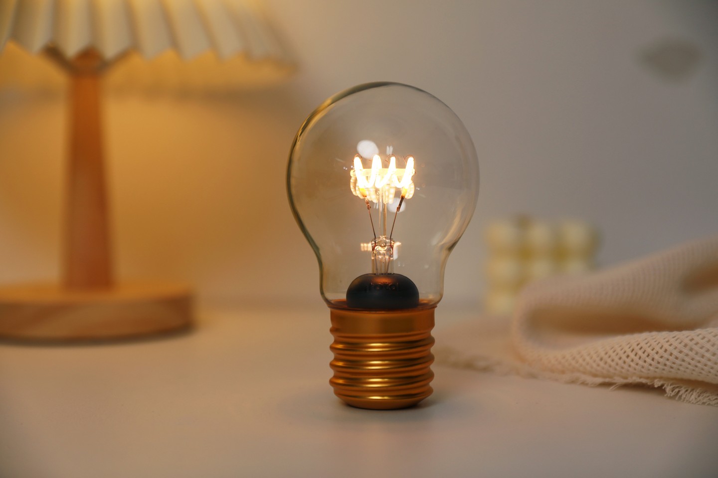 iTotal - Bulb light - Classic