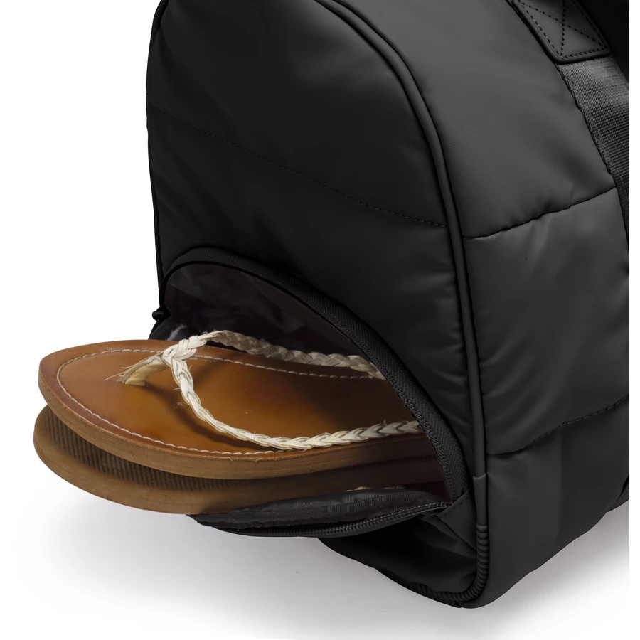 Heys The Puffer - Reisetasche 48 cm black
