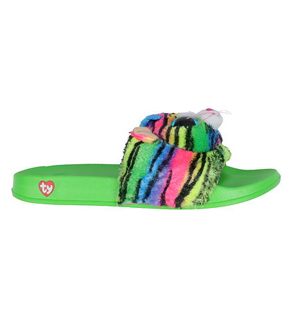 Ty Flip Flops - Mode - Tigerly - Large