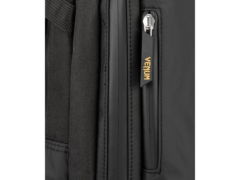 Venum Challenger Pro Evo BackPack, Gold/Schwarz Rucksack