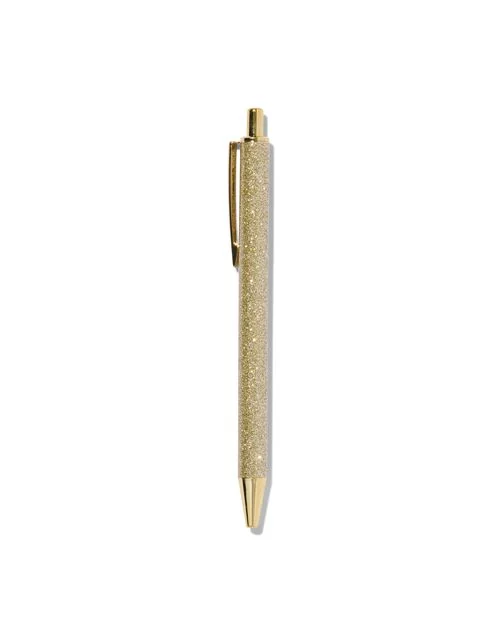 stylo à bille - encre bleue
