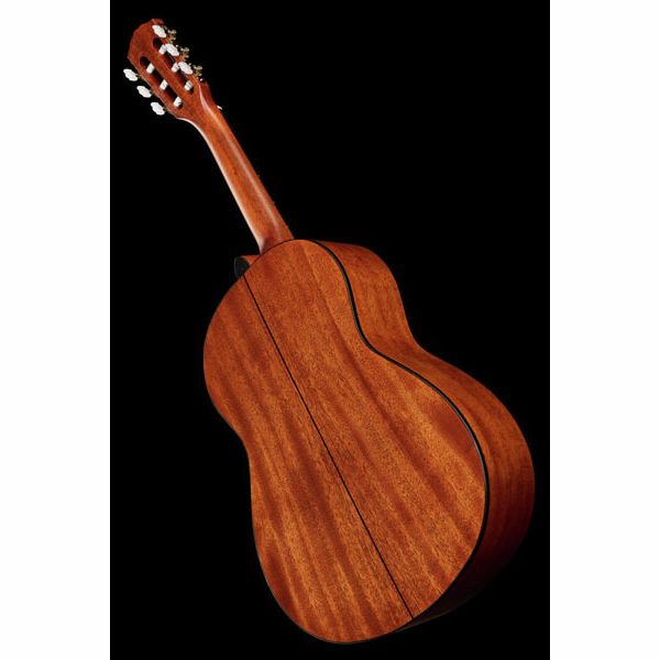 Fender ESC80 Educational 3/4 Konzertgitarre natur