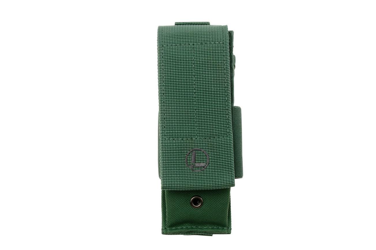Leatherman MUT EOD 833119  zwart multitool, groen MOLLE-foedraal