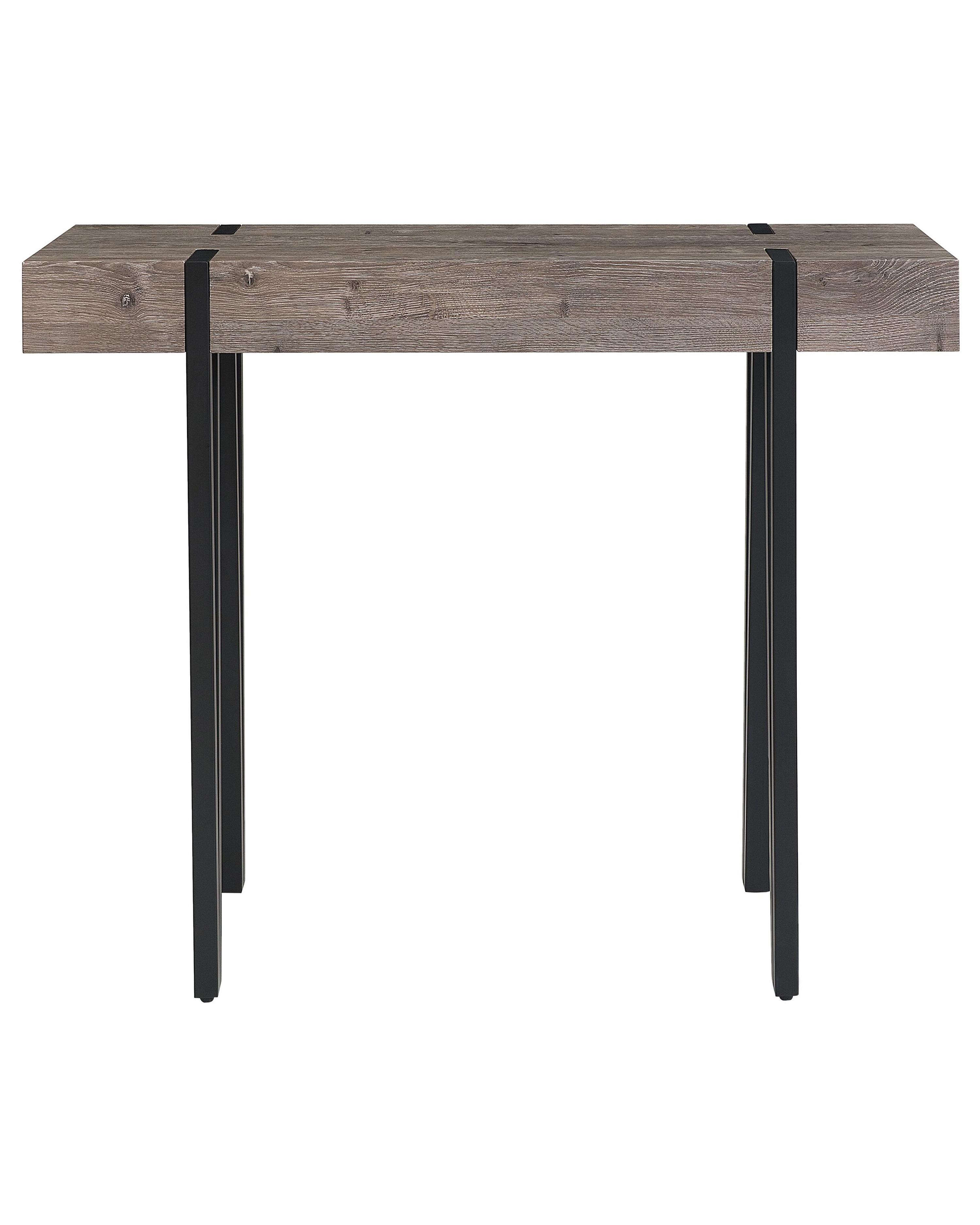 Sidetable ADENA Bruin