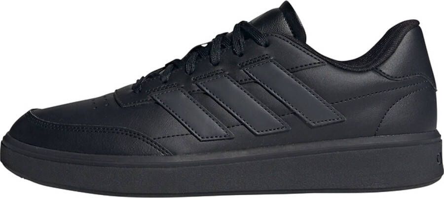 Adidas Sportswear Sneakers met labelprint model 'COURTBLOCK'