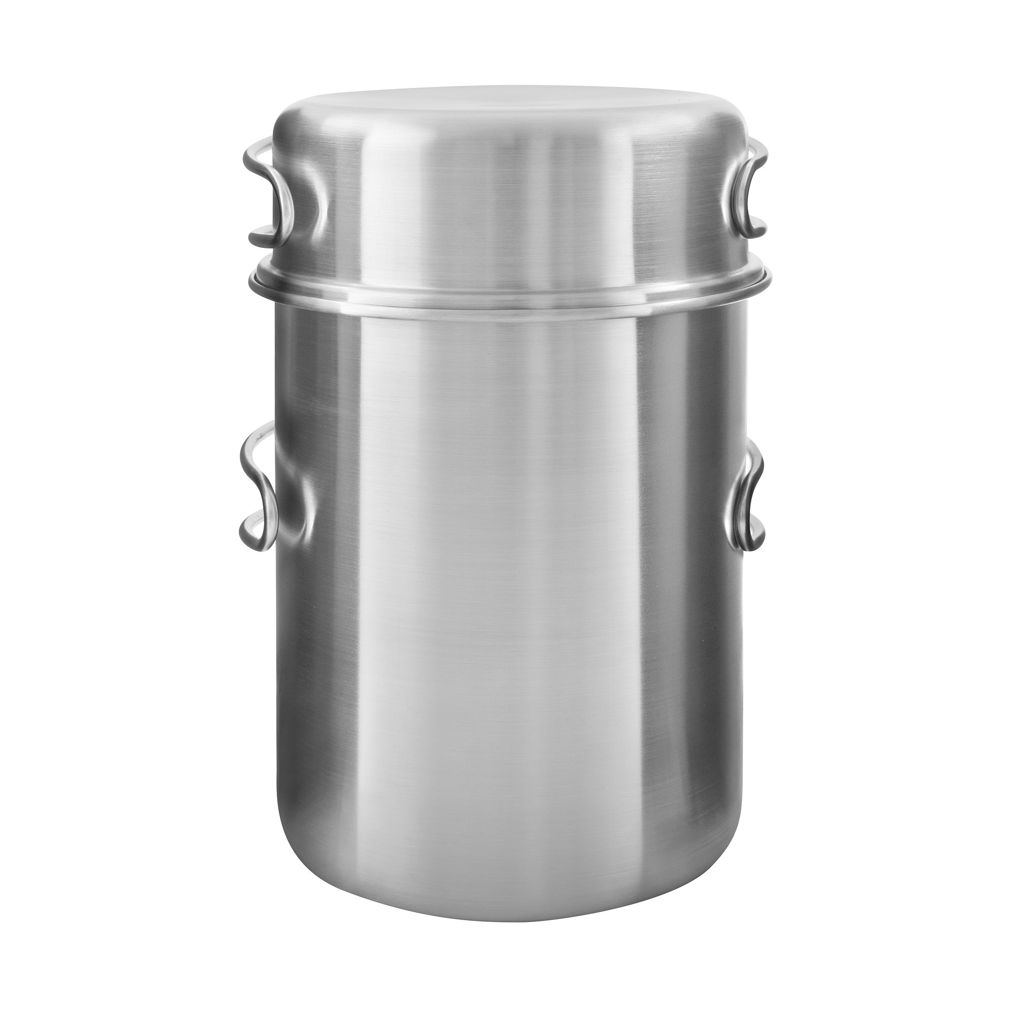 Pot Set Gas Cartridge Size
