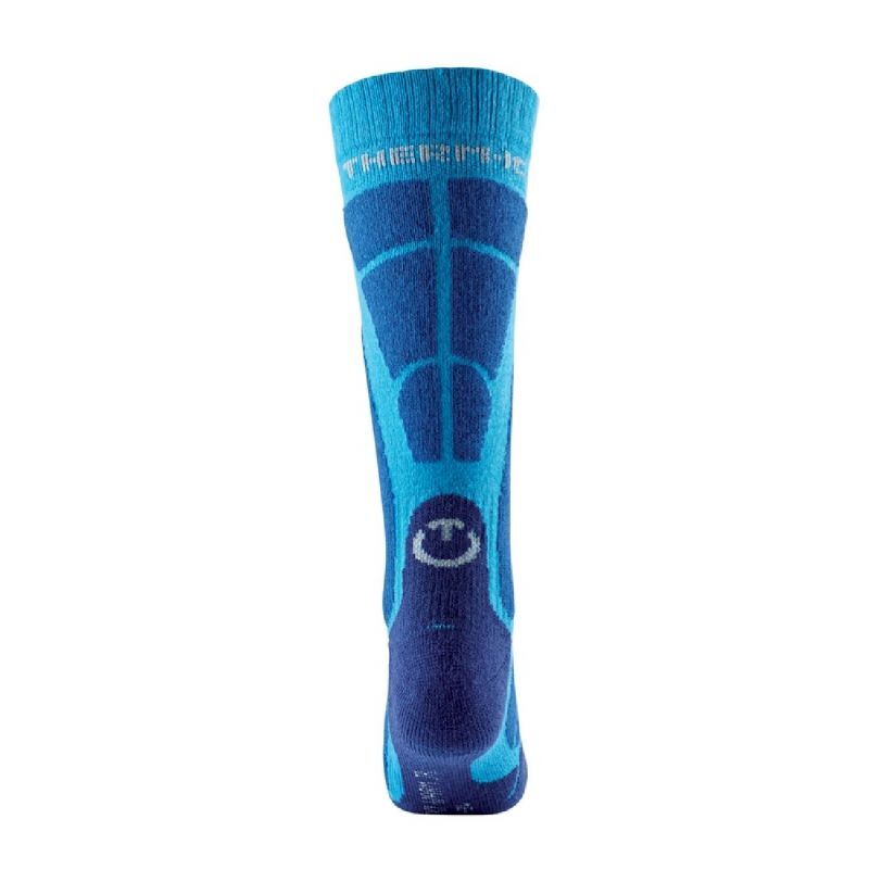 Warm Junior - Chaussettes ski enfant