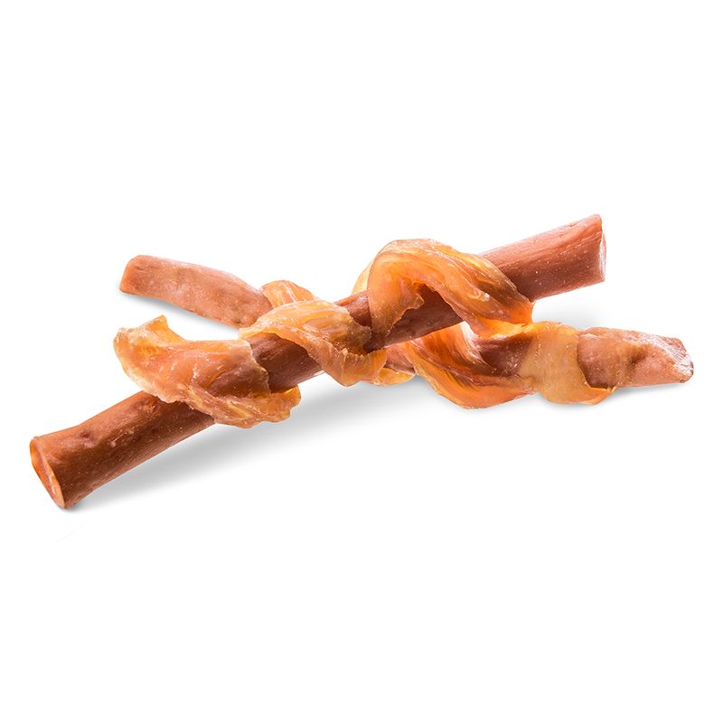 Friandises Boxby Adult poulet, carottes