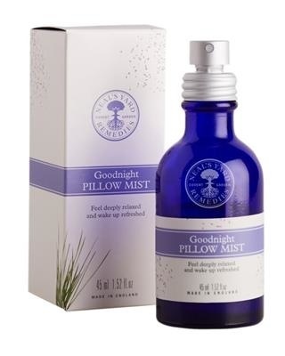 neals yard remed Goodnight Pilow Mist 45 ML