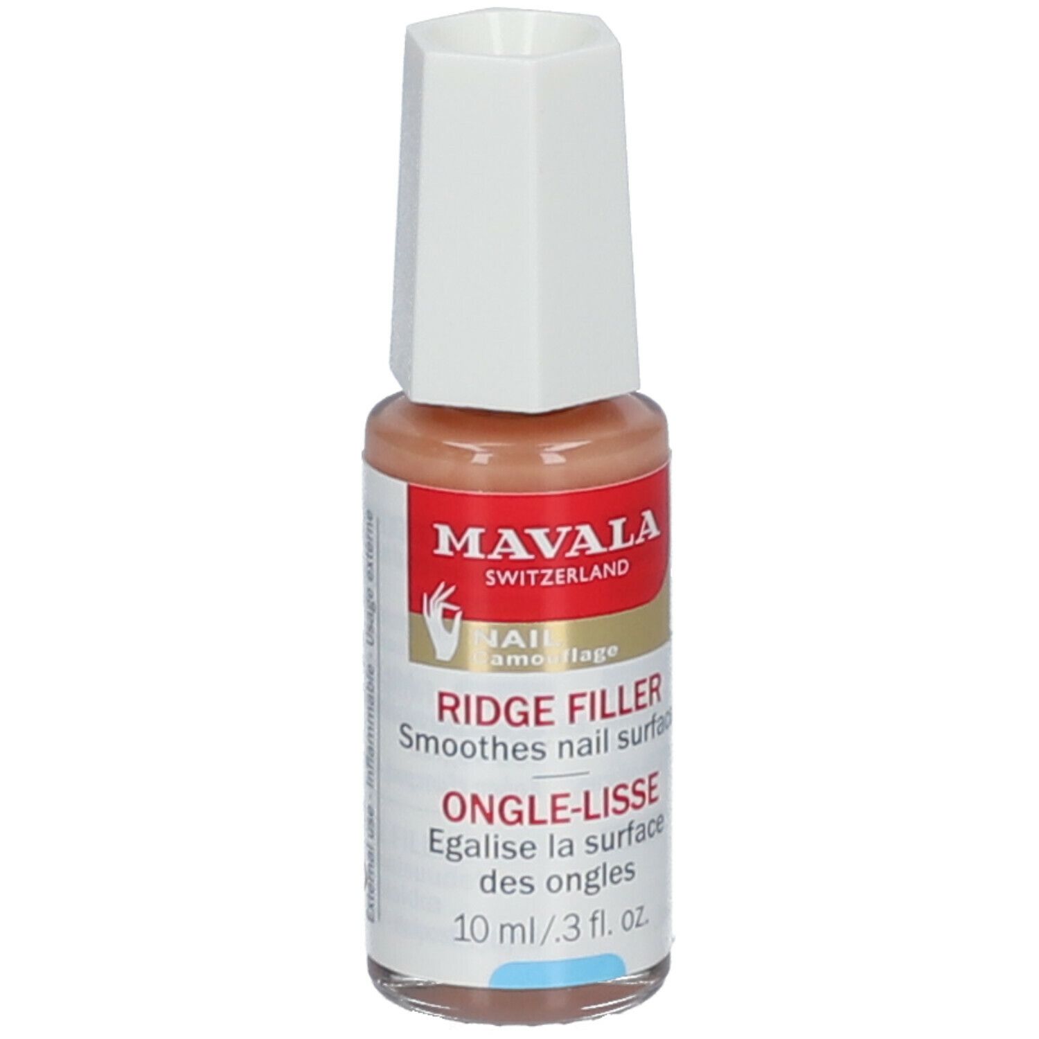 MAVALA Nagelglätter