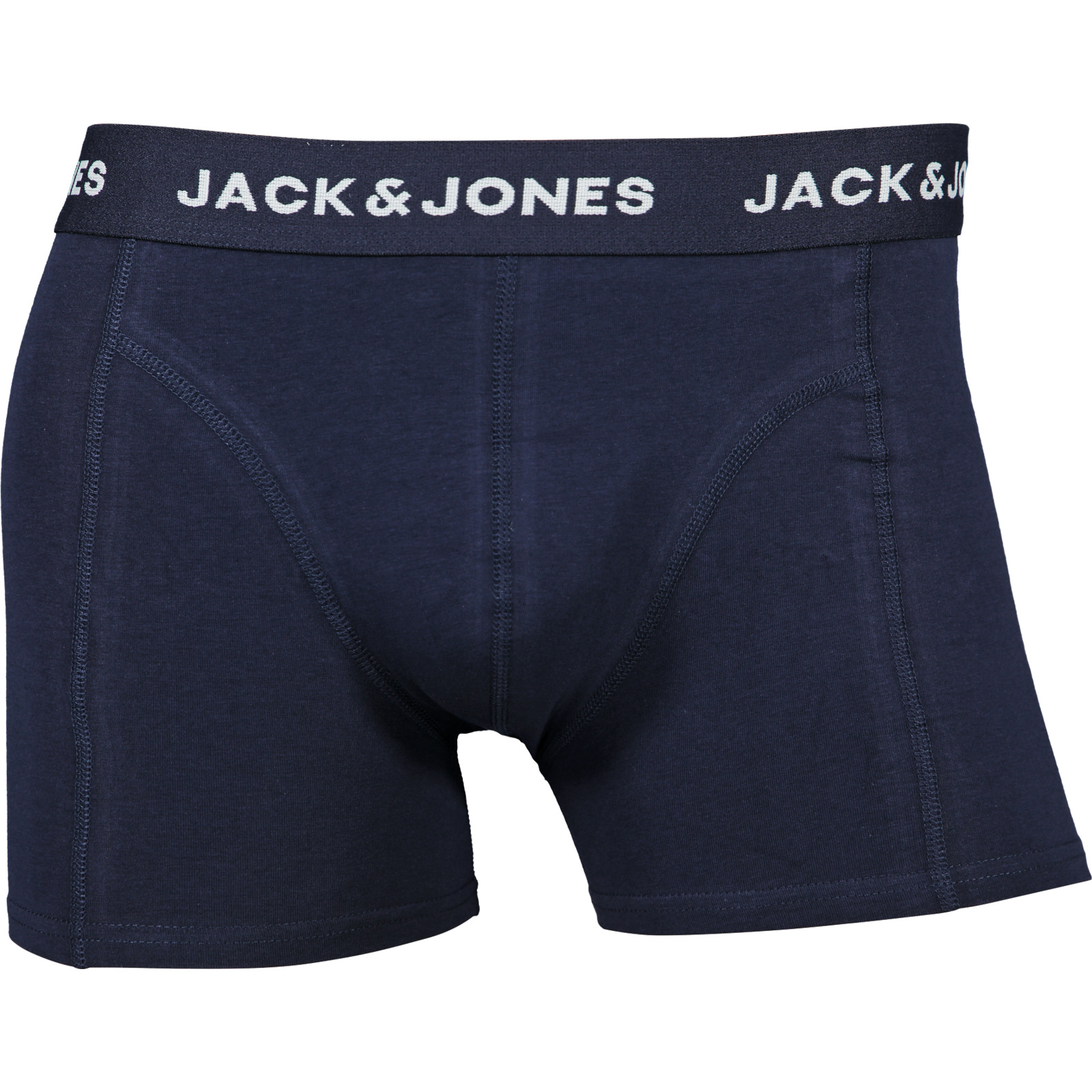 Jack & Jones Herren-Boxershorts, 5 Stück M, mix