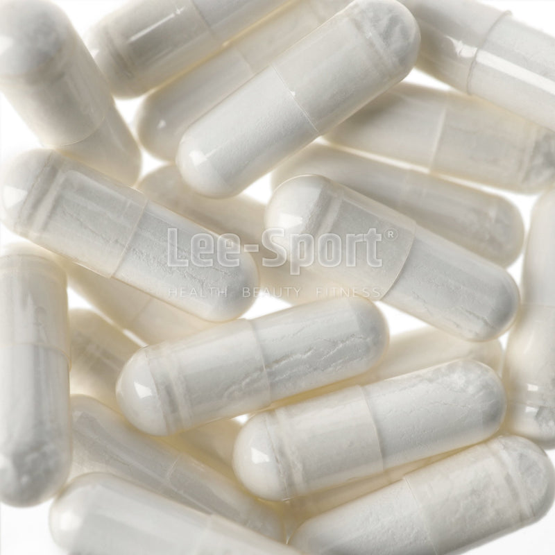 Magnesium Bis-Glycinat