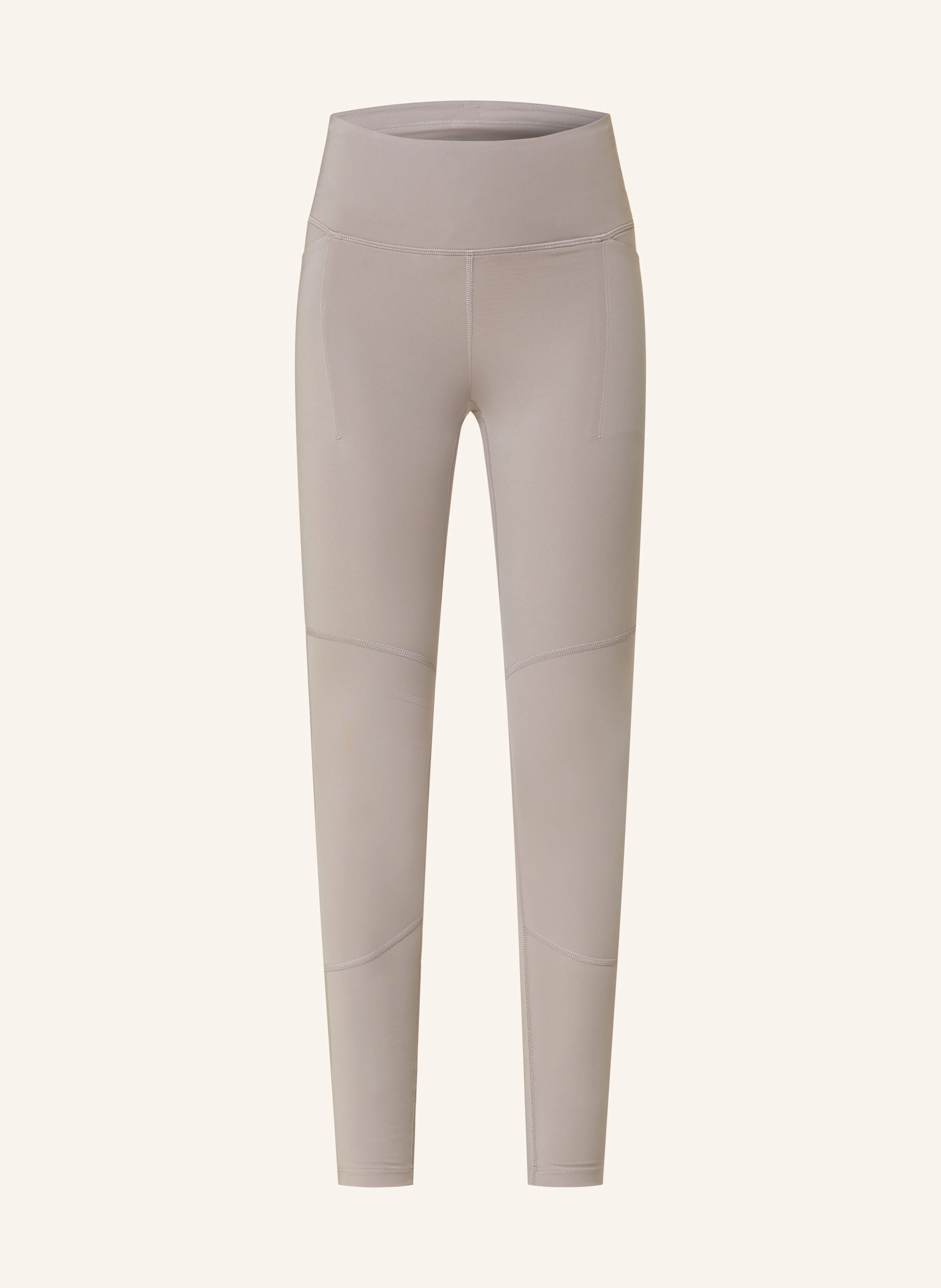 UNDER ARMOUR Lauf-Tights LAUNCH ELITE