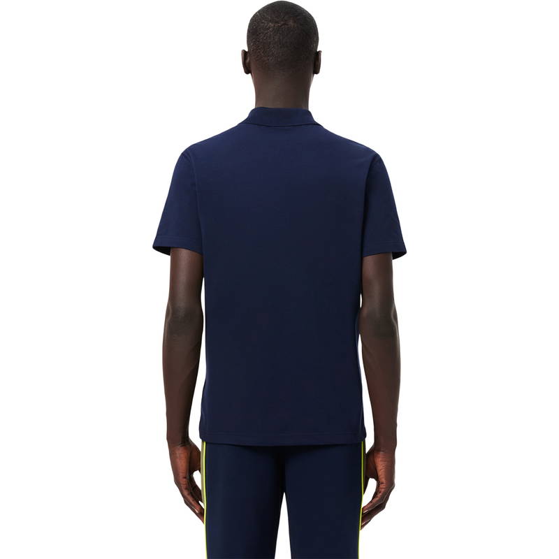Lacoste Regular Fit Polo T-shirt Herre