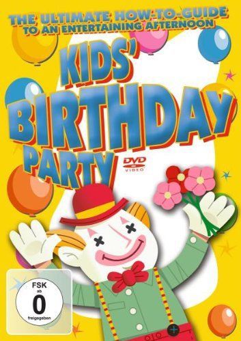 Kids' Birthday Party